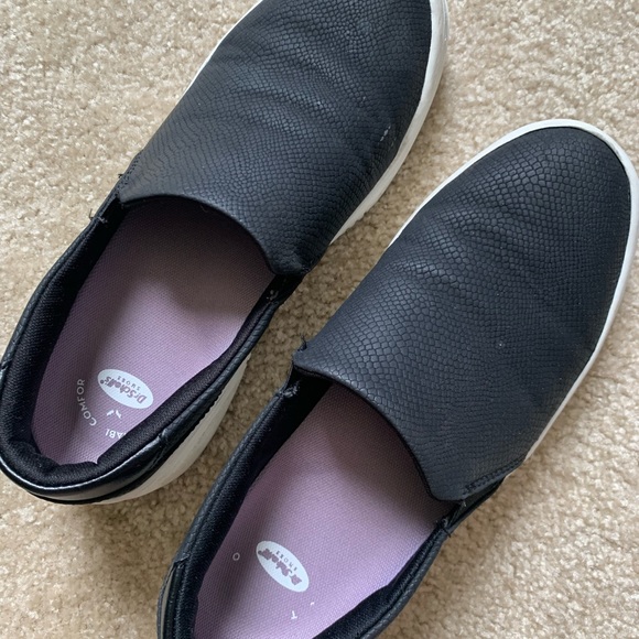 Dr scholl’s Madison wedge slip on sneaker womens 8.5 - Picture 2 of 5